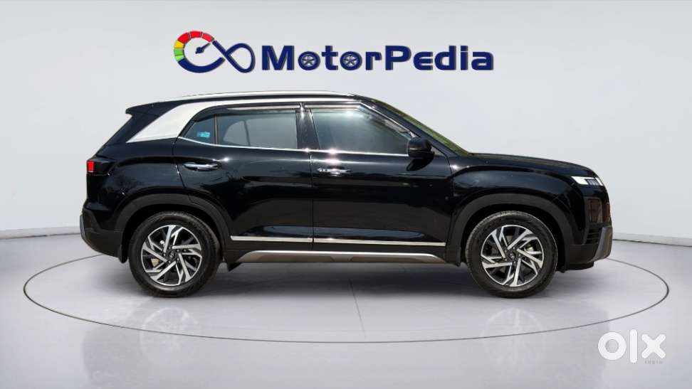 Hyundai Creta 1.5 Sx, 2024, Petrol