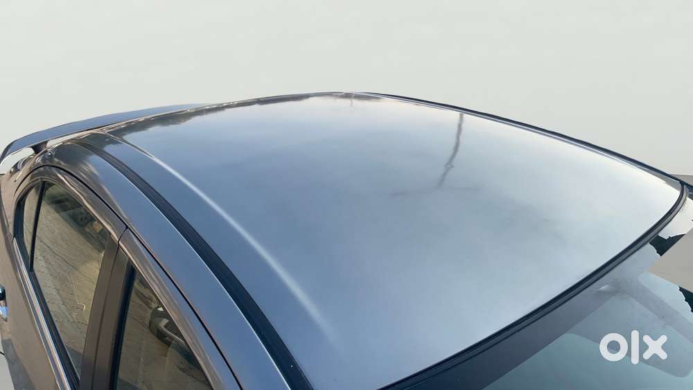 Maruti Suzuki Ciaz 1.4 Alpha, 2018, Petrol