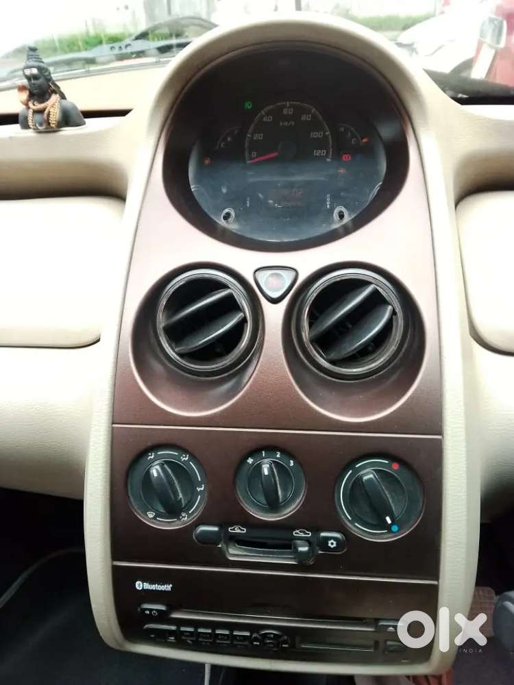 Tata Nano Xt 2015 Car