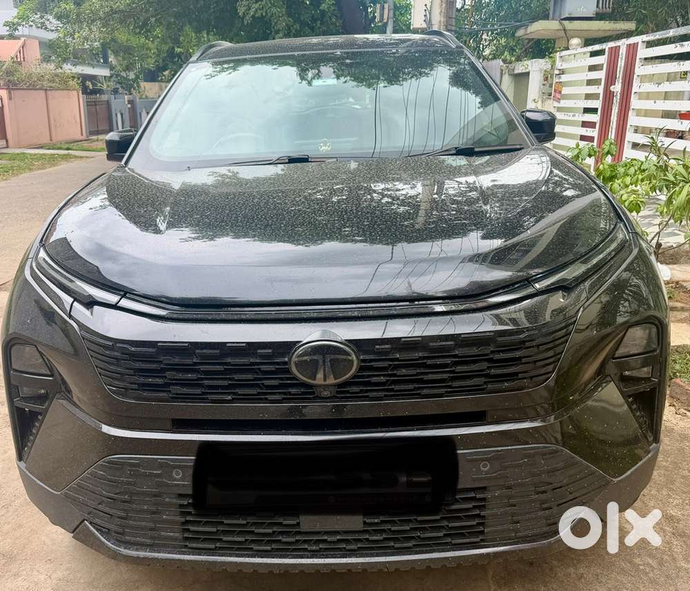 Tata Harrier Diesel 2024