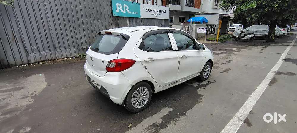 Tata Tiago 2019 With 61000 Km Driven