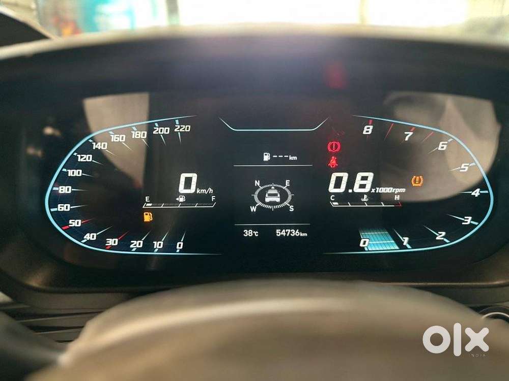 Hyundai I20 1.2 Asta, 2021, Petrol