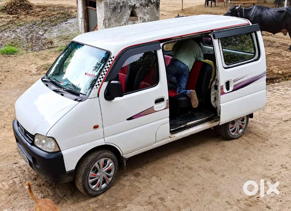 Dl Number Eeco Cng  With Ac / 2014 December