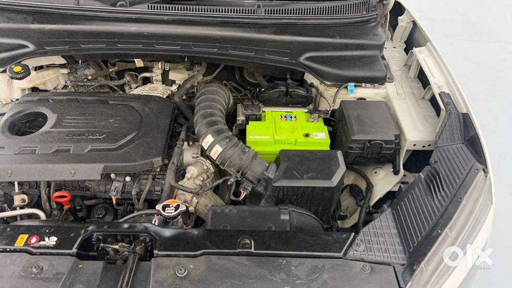Hyundai Creta Sx 1.5 Diesel, 2023, Diesel
