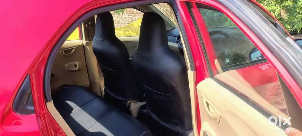 Honda Brio 2013 Petrol Good Condition