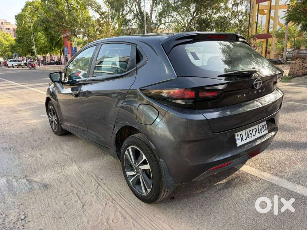Tata Altroz 1.5 Xz Diesel, 2021, Diesel