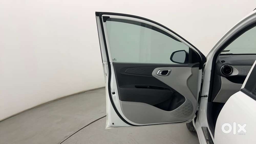Hyundai Grand I10 Nios Sportz 1.2 Kappa Vtvt, 2022, Petrol