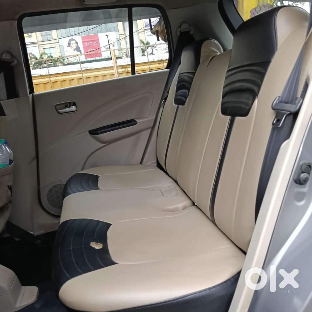 Maruti Suzuki Celerio