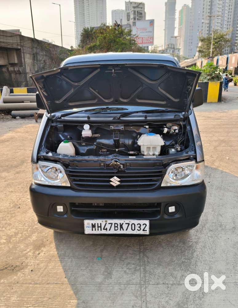 Maruti Suzuki Eeco Cng 5 Seater Ac, 2023, Cng & Hybrids