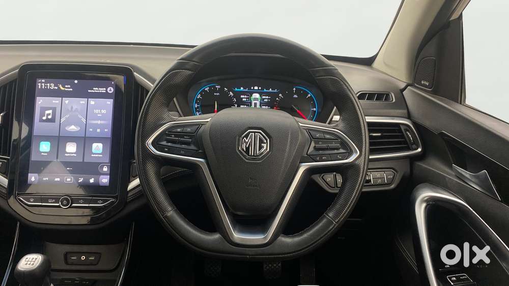 Mg Hector 2.0 Sharp Diesel, 2019, Diesel