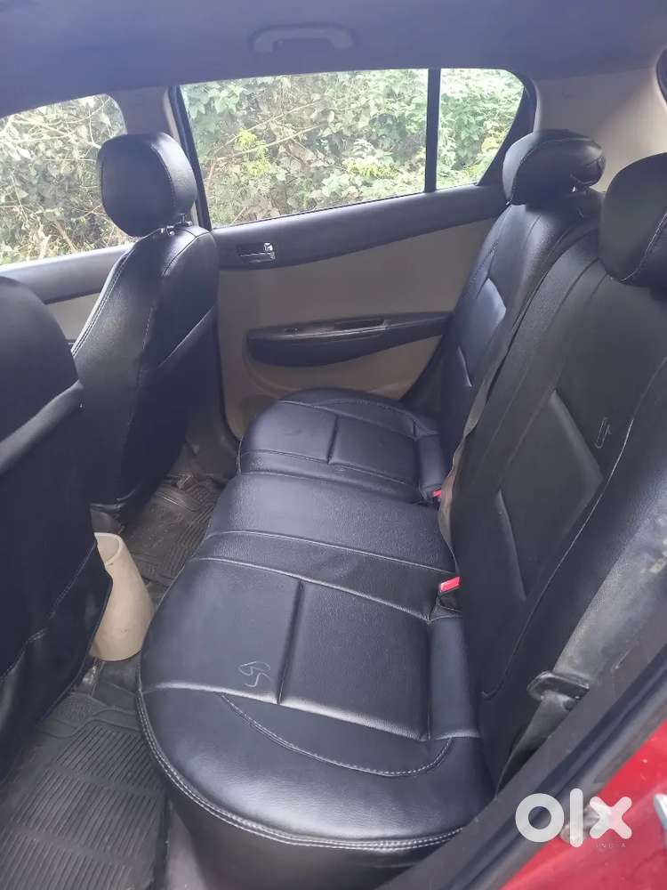 Hyundai I20 2011 Diesel Well Maintained