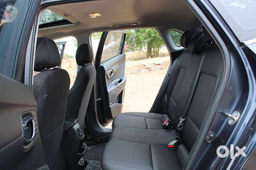 Hyundai I20 Asta 1.2 O With Sunroof, 2023, Petrol