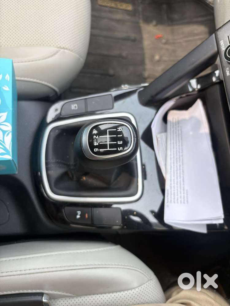 Kia Seltos Htx D, 2024, Diesel