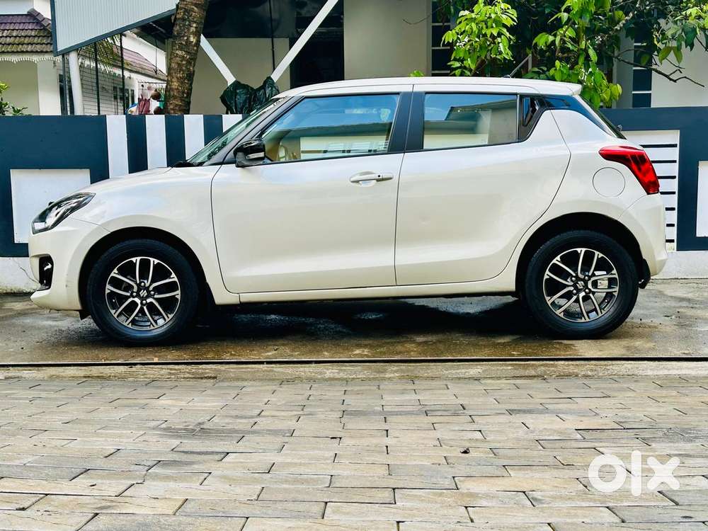 Maruti Suzuki Swift Amt Zdi Plus, 2019, Diesel