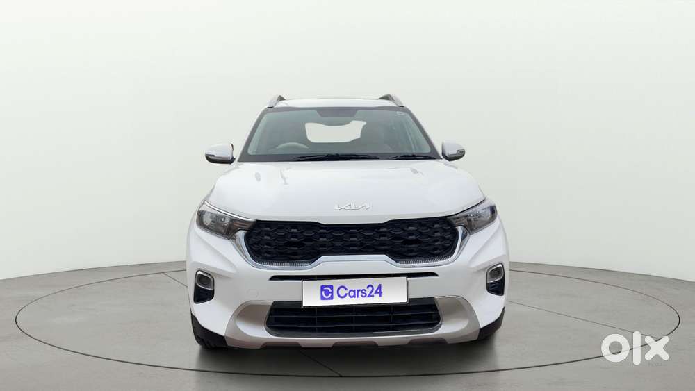 Kia Sonet 1.2 Htk Plus, 2022, Petrol