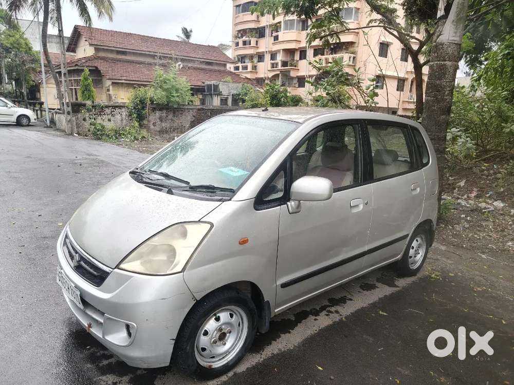 Maruti Suzuki Zen 2007 Ready Drive Car
