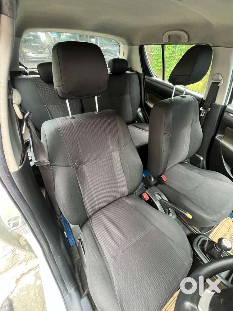 Maruti Suzuki Swift Vxi + Manual, 2016, Petrol