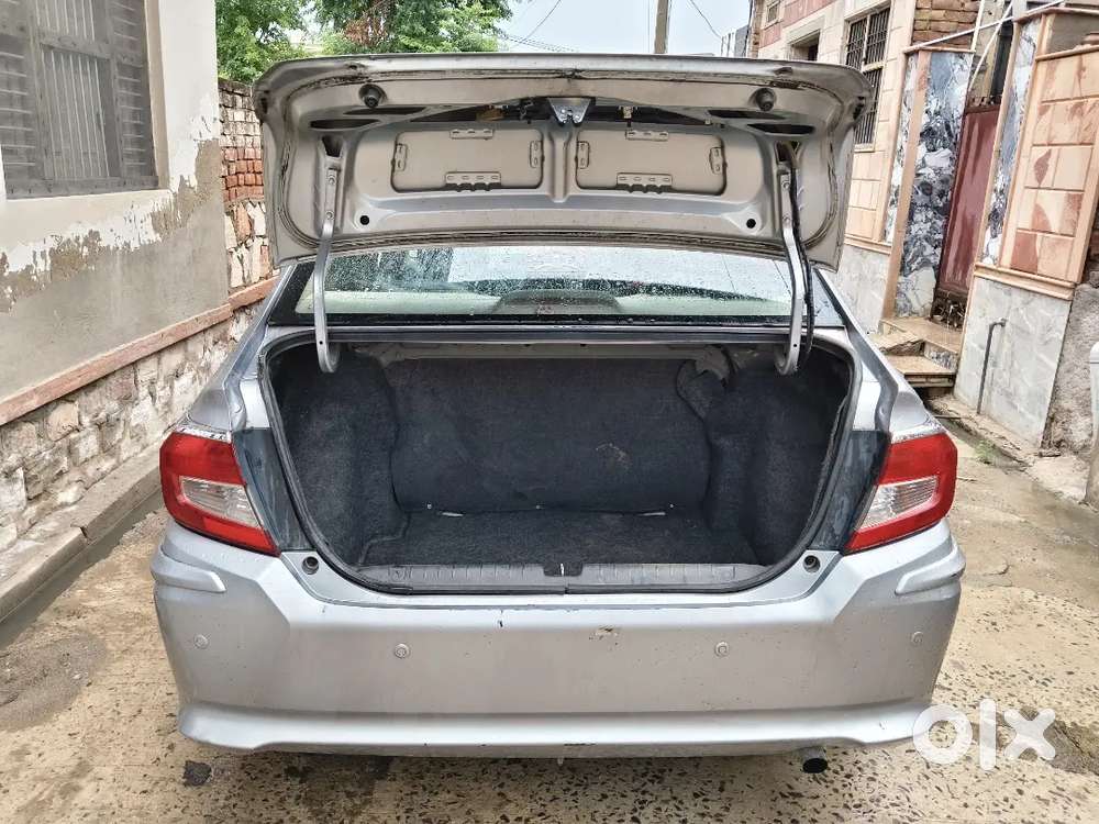 Honda Amaze 1.5 2019