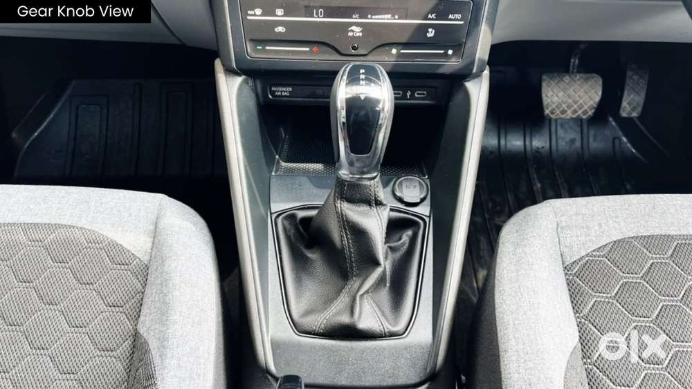 Skoda Kylaq Signature Plus At, 2025, Petrol