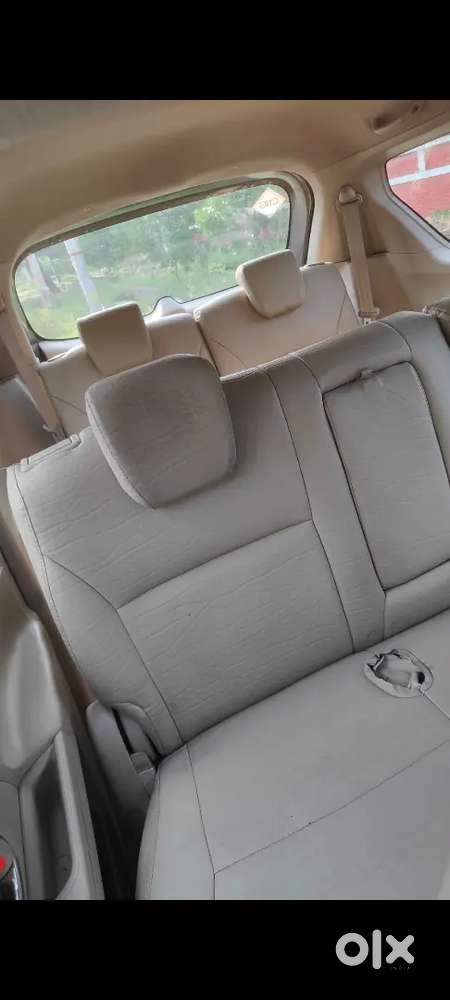 Maruti Suzuki Ertiga Vxi 2020