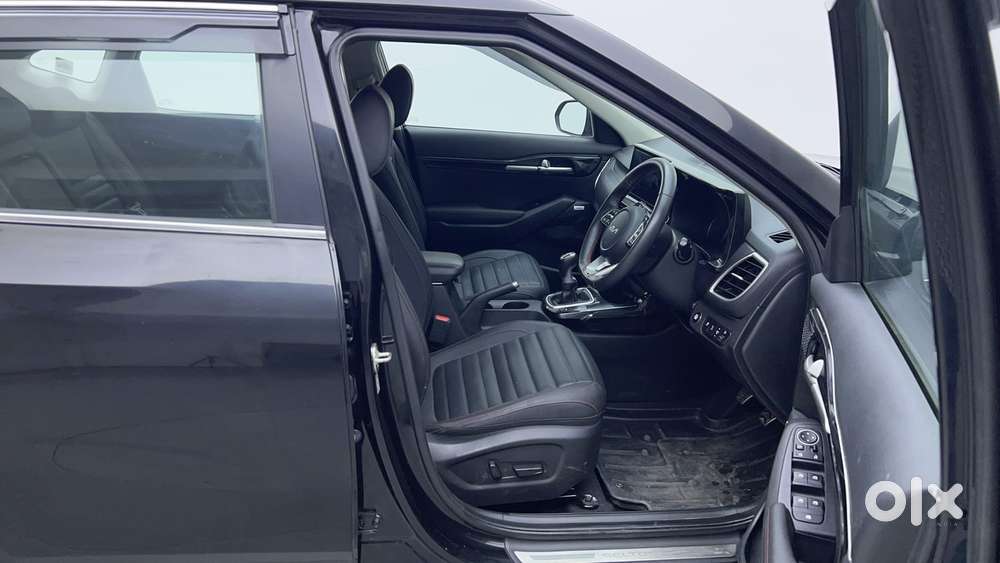 Kia Seltos Gtx, 2023, Petrol