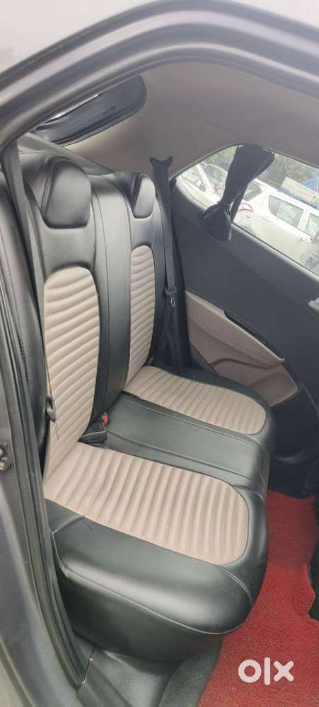 Hyundai Grand I10 1.2 Kappa Sportz Option, 2018, Petrol