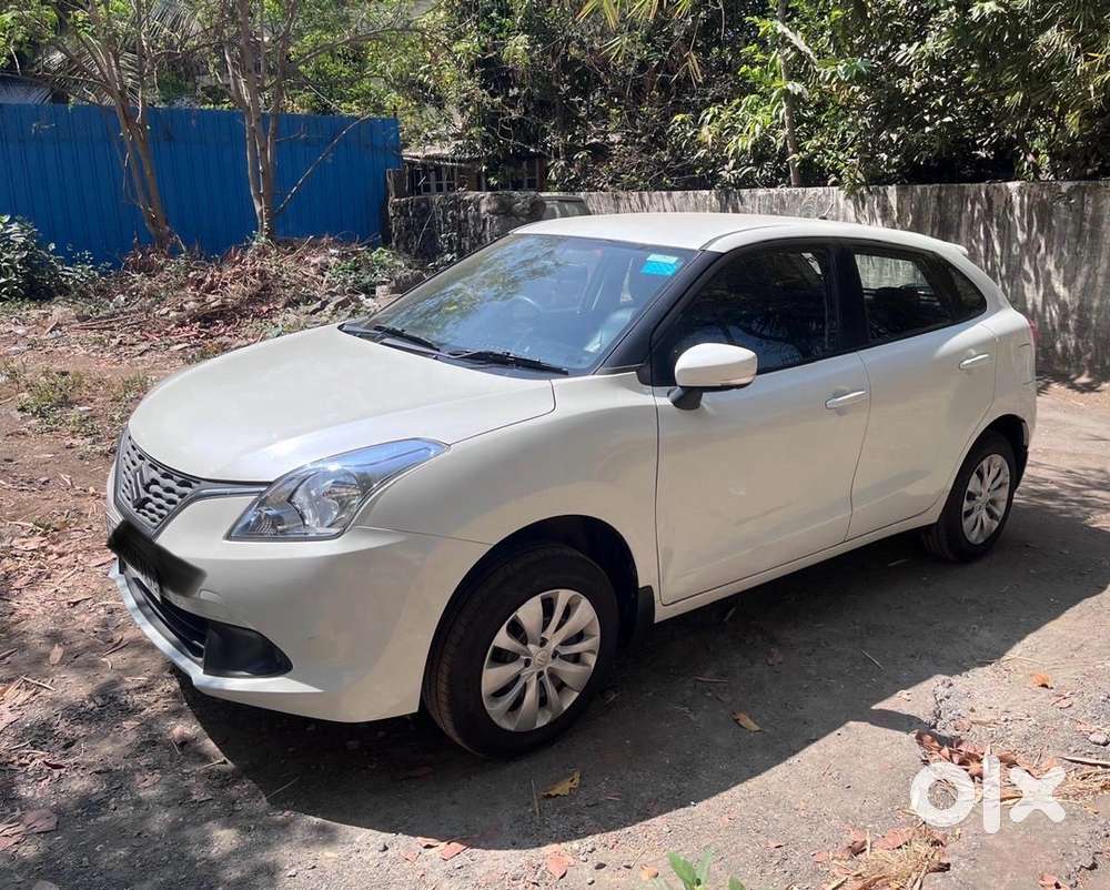 Maruti Suzuki Baleno 2016 ( Aug 2016) Just 20592 Kms
