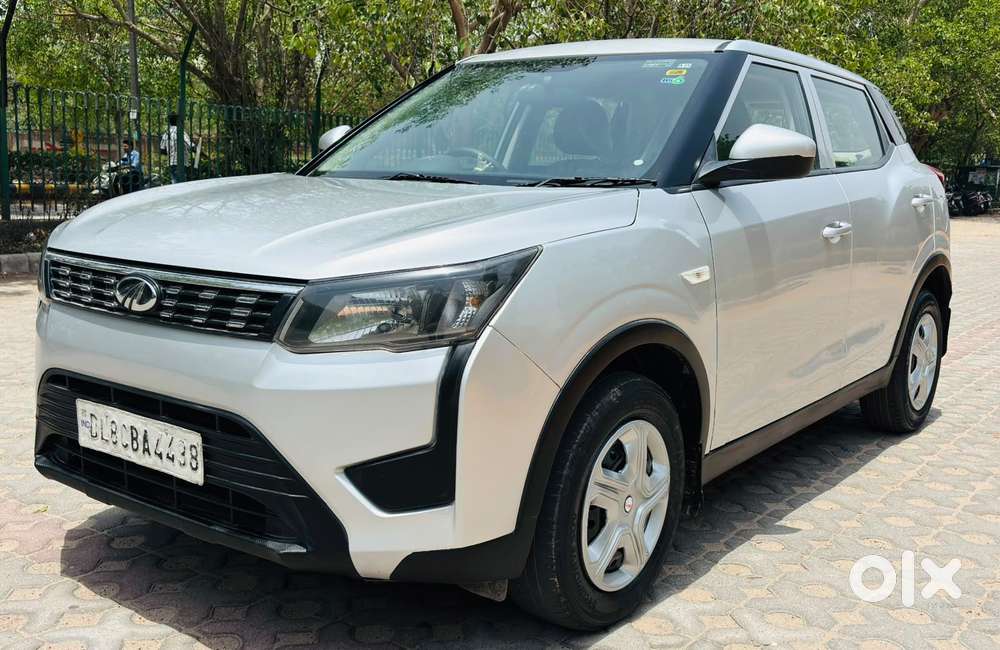 Mahindra Xuv300 W6 Diesel, 2020, Diesel