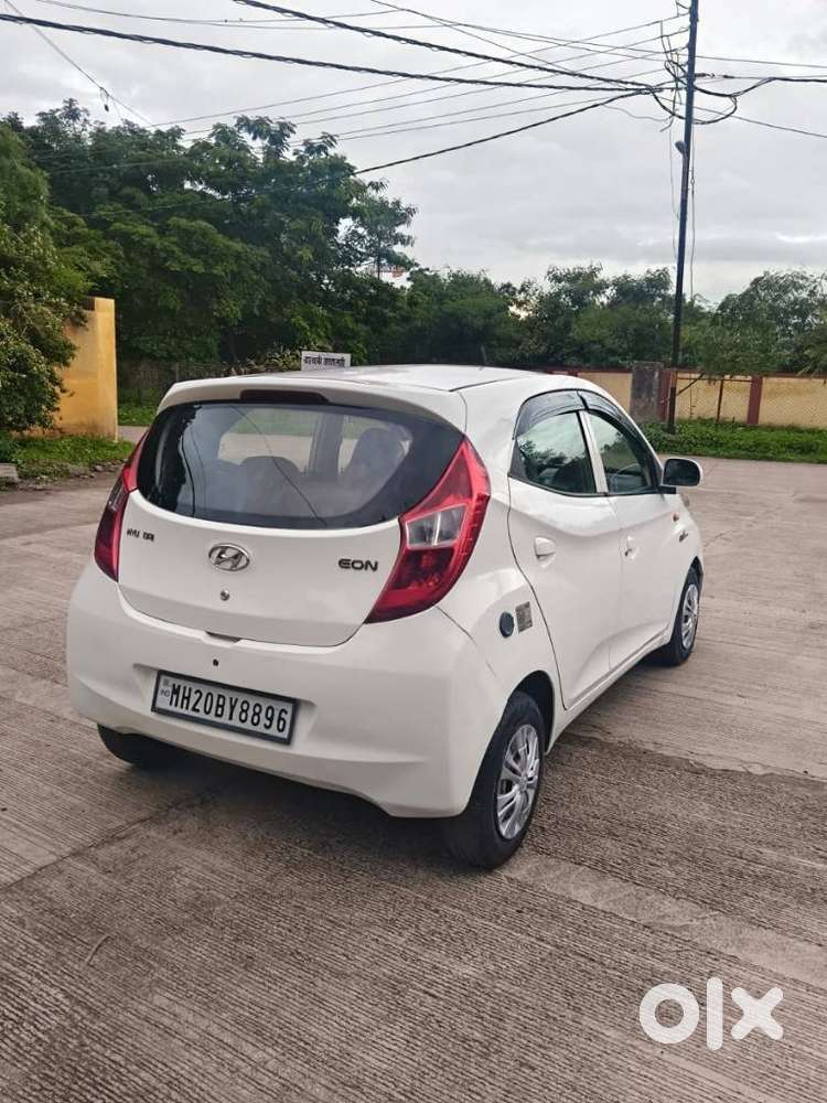 Hyundai Eon Magna + Lpg, 2012, Lpg