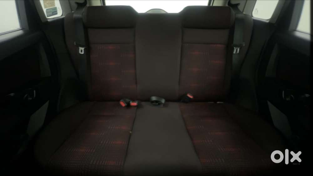 Ford Figo 1.2 Duratec Petrol Exi, 2011, Petrol