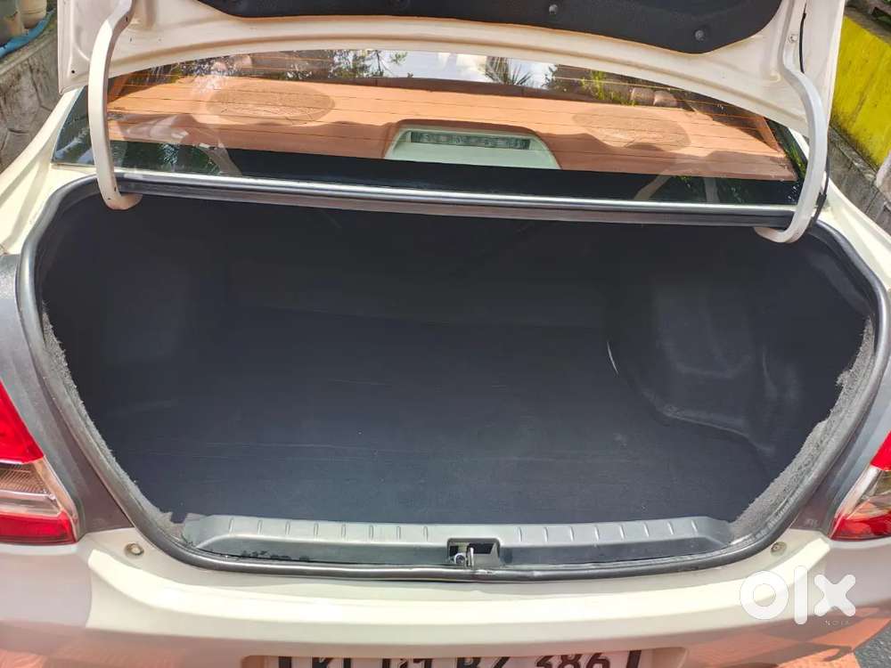Toyota Etios Diesel 2016 Variant