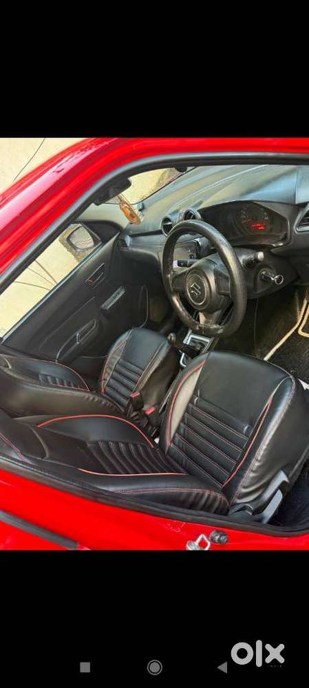 Maruti Suzuki Swift Vxi + Manual, 2021, Petrol