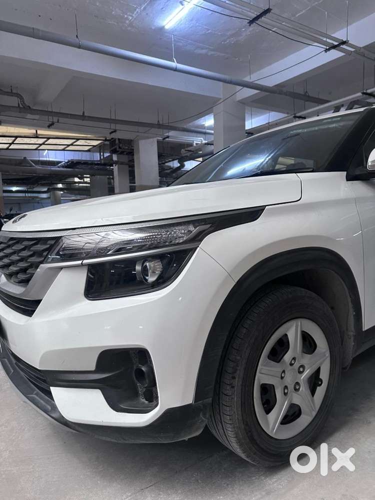 Kia Seltos 2020 Diesel Well Maintained