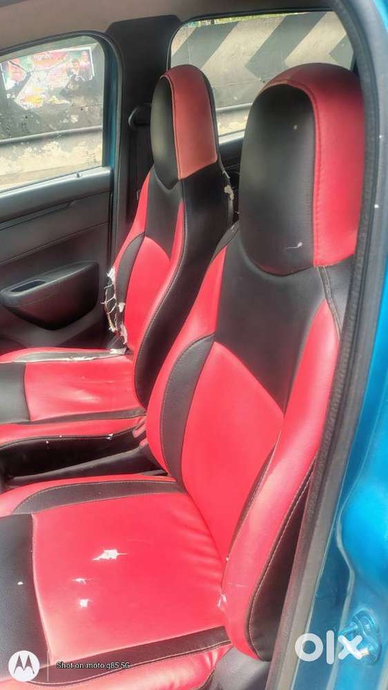 Renault Kwid, 2016, Petrol