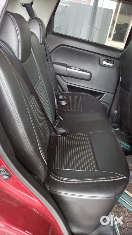 Maruti Suzuki Wagon R 1.2 Vxi Ags, 2023, Petrol