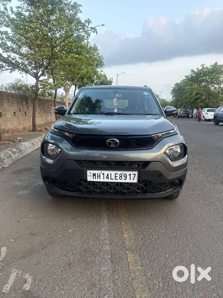 Tata Punch Adventure Rhythm Icng, 2024, Cng & Hybrids