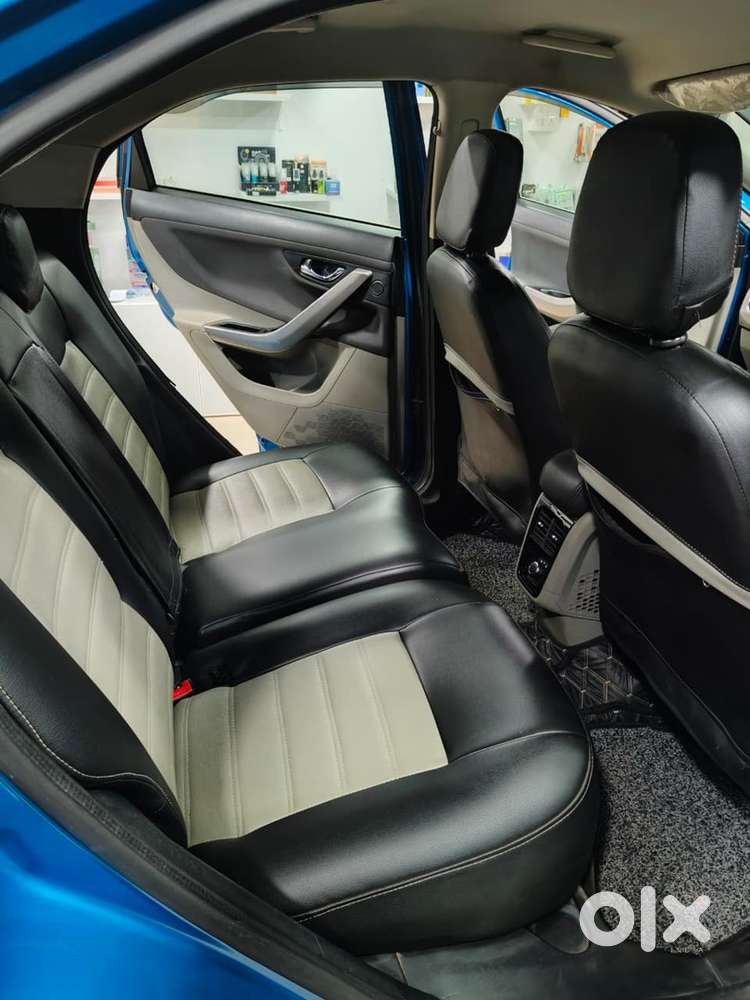 Tata Nexon Diesel 2018