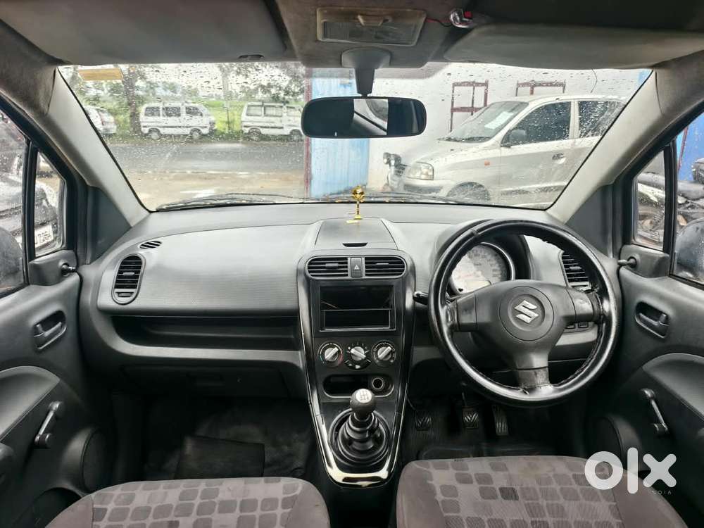 Maruti Suzuki Ritz Vdi Bs-iv, 2017, Diesel