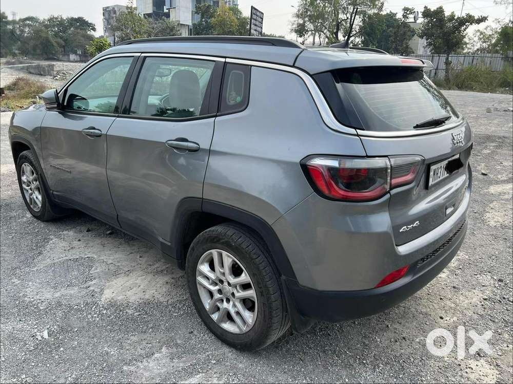 Good Condition And Family Car