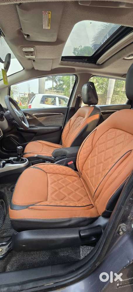 Honda Wr-v I-dtec Vx, 2017, Diesel