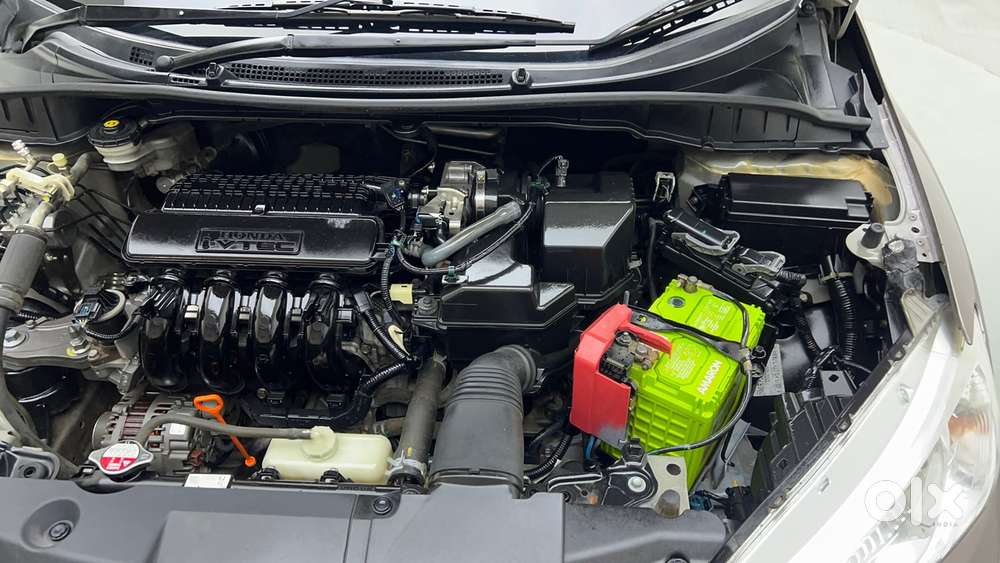 Honda City I Dtec Vx, 2015, Petrol