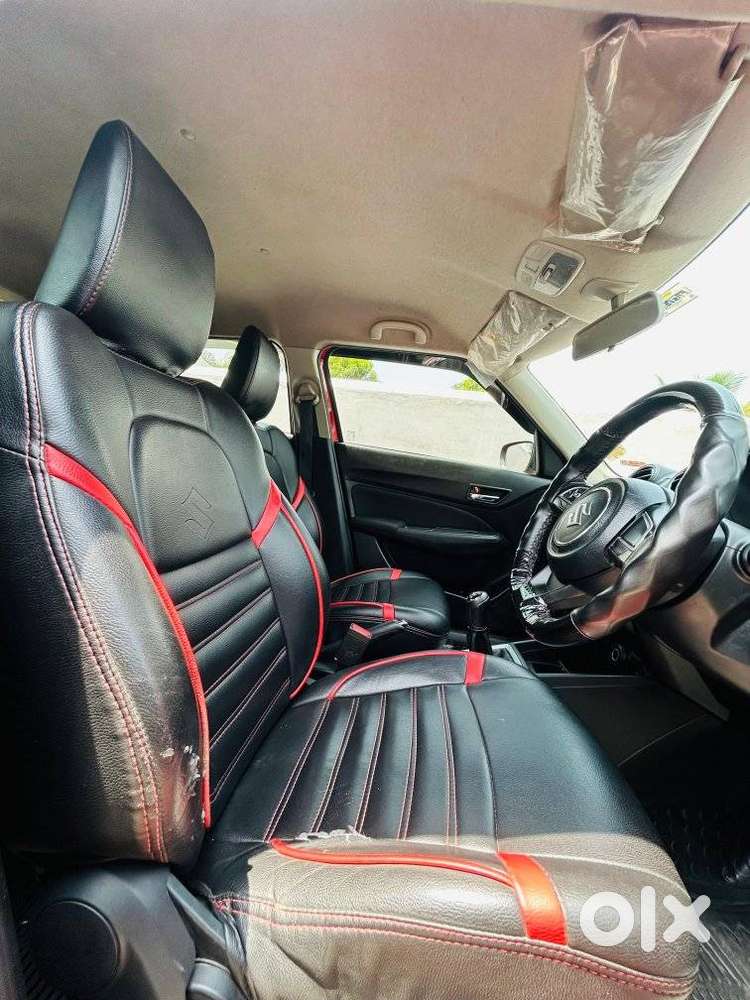 Maruti Suzuki Swift Vxi 1.2 Abs Bs-iv, 2019, Petrol