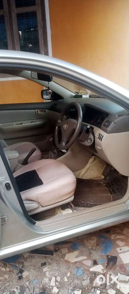 2008 Corolla,good Condition, New Battery And Insurance.  Negotiable