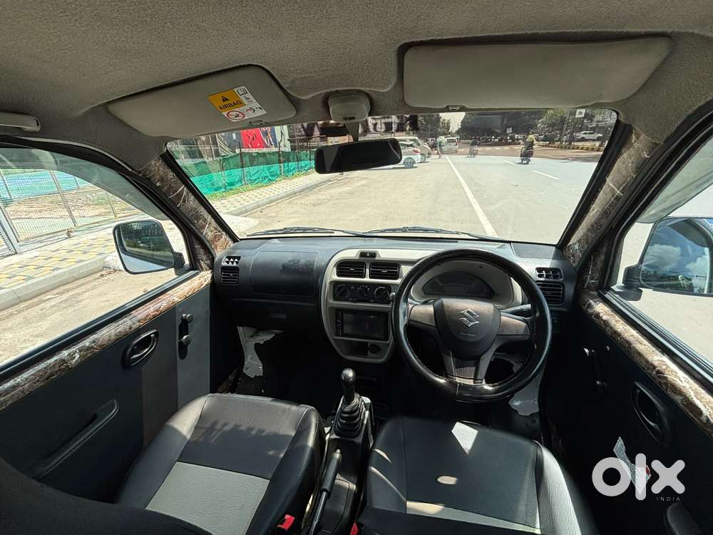 Maruti Suzuki Eeco Cng 5 Seater Ac, 2023, Cng & Hybrids