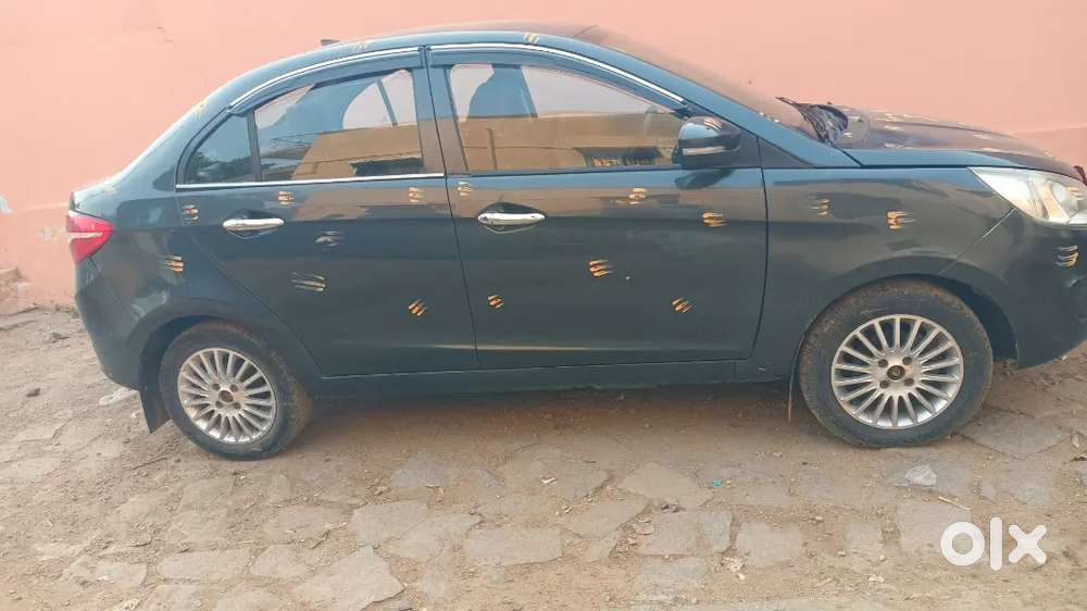 Tata Zest Xms Top End
