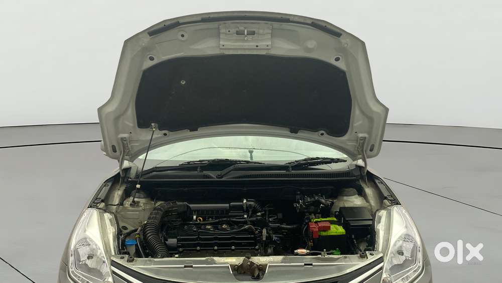 Maruti Suzuki Baleno 1.2 Zeta, 2018, Petrol