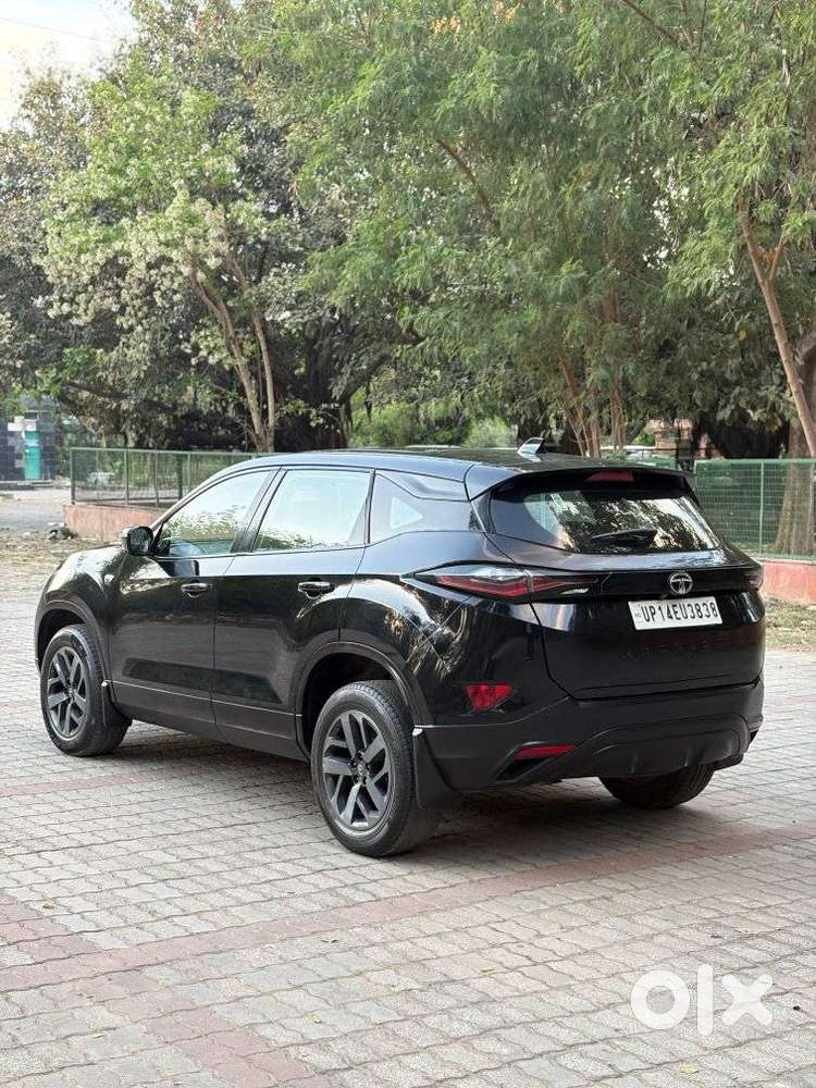 Tata Harrier Xza+, 2021, Diesel