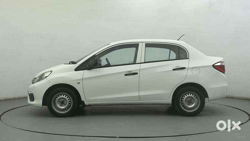 Honda Amaze 1.2 E I-vtec, 2016, Petrol