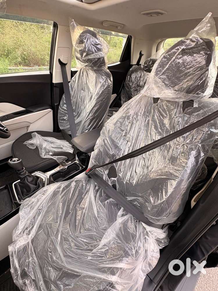 Mahindra Xuv 3xo Mx3 1.5 Diesel, 2025, Diesel