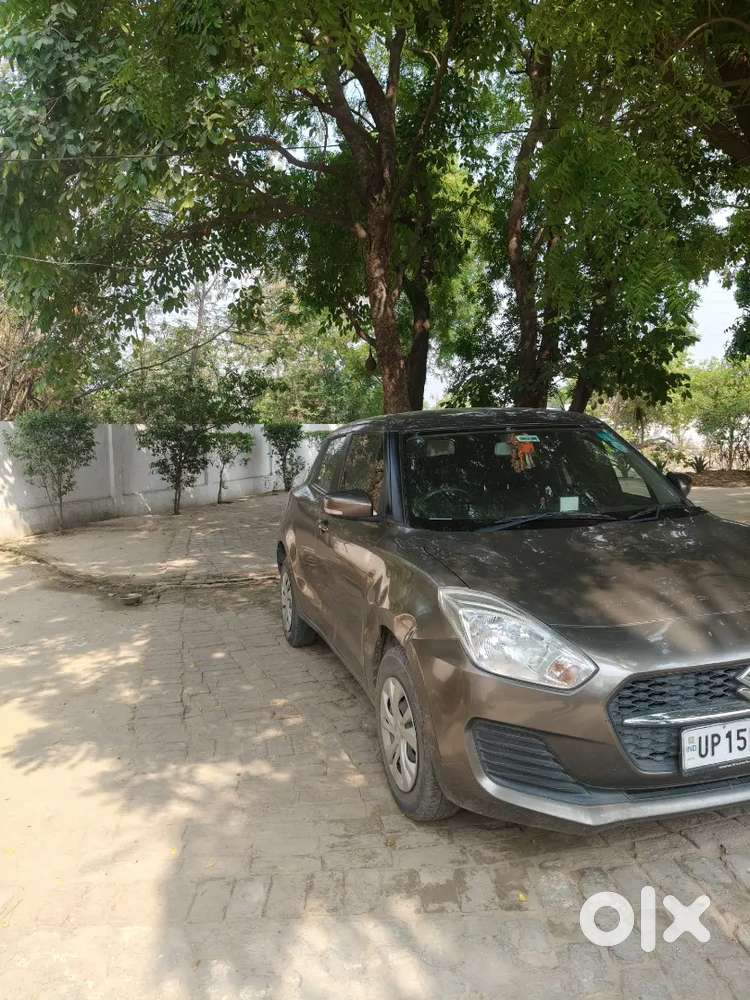 Maruti Suzuki Swift 2023